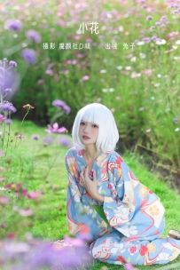 【YiTuYu-艺图语】2022.07.24 小花 - 兔子Zzz不吃胡萝卜 [38P-488MB]
