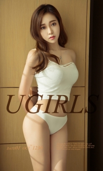 【Ugirls-爱尤物】No.1230 红色佳人 - 林佳沫 [35P-36MB]