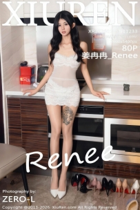 【XiuRen-秀人网】2026.01.15 No.11233 姜冉冉_Renee@ [80P-641MB]