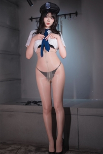 #轩萧学姐_Vol.093_女警官_[170P-2.37GB]