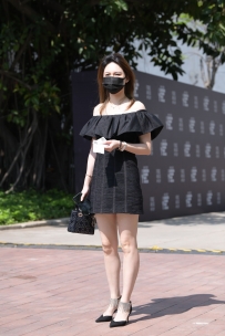 【精选街拍】Vol.2475 气质裙装小姐姐 [94P-2.03GB]