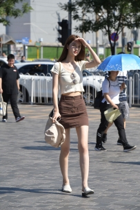 【精选街拍】Vol.2665 青春靓丽的美 [101P-2.26GB]