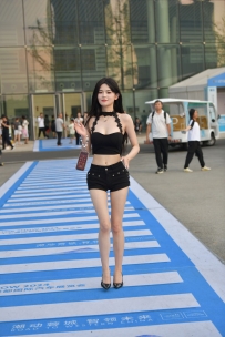 【精选街拍】Vol.3745 被眼神秒杀了 [107P-2.18GB]