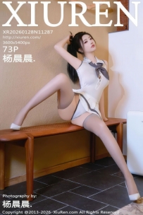 【XiuRen-秀人网】2026.01.28 No.11287 杨晨晨 [73P-561MB]