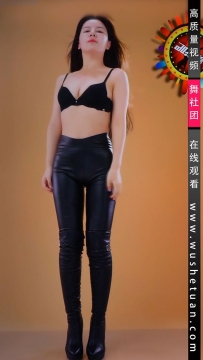 【热舞圈】No.004_#舞艺吧_Vol.108_哆啦琪_第1期_[1080p-13V-2.89GB]_20250210更新