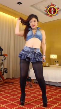 【热舞圈】No.004_#舞艺吧_Vol.096_西西_第2期_[1080p-16V-5.53GB]_20250207更新